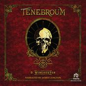 Tenebroum by  D. Winchester audiobook