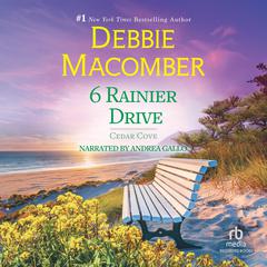 6 Rainier Drive by Debbie Macomber audiobook