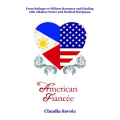 American fiancee by Claudia Savoie audiobook