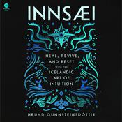 InnSaei by  Hrund Gunnsteinsdottir audiobook