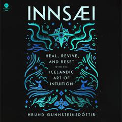 InnSaei by Hrund Gunnsteinsdottir audiobook