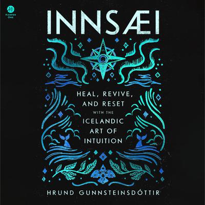 InnSaei by Hrund Gunnsteinsdottir audiobook