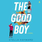 The Good Boy by  Stella Hayward audiobook