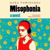 Misophonia by  Dana Vowinckel audiobook