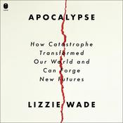 Apocalypse by  Lizzie Wade audiobook