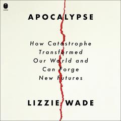 Apocalypse by Lizzie Wade audiobook