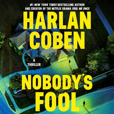Nobody's Fool by Harlan Coben audiobook