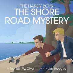 The Shore Road Mystery by Franklin W. Dixon audiobook