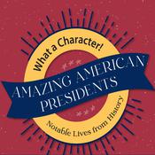 Amazing American Presidents by  Marilyn Boyer audiobook