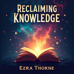 Reclaiming Knowledge: Empower Your Mind and Future by Ezra Thorne audiobook