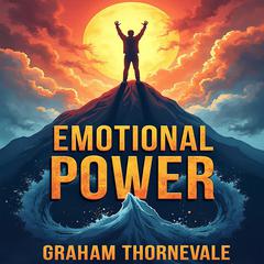 Emotional Power: Helping Kids and Society Thrive by Graham Thornevale audiobook