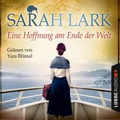 Eine Hoffnung am Ende der Welt by  Mark Gatiss audiobook