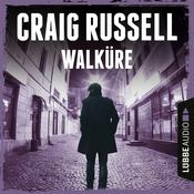 Walküre - Jan-Fabel-Reihe, Teil 5 (Gekürzt) by  Craig Russell audiobook