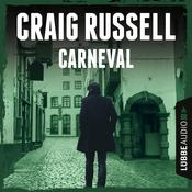 Carneval - Jan-Fabel-Reihe, Teil 4 (Gekürzt) by  Craig Russell audiobook