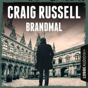 Brandmal - Jan-Fabel-Reihe, Teil 3 (Gekürzt) by  Craig Russell audiobook