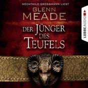 Der Jünger des Teufels by  Glenn Meade audiobook