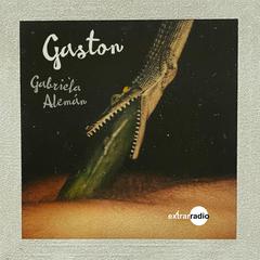 Gaston (Completo) by Gabriela Alemán audiobook