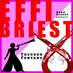 Effi Briest - Erzählbuch, Band 8 (Ungekürzt) by Theodor Fontane audiobook