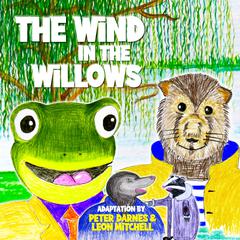 The Wind in the Willows by Kenneth Grahame audiobook