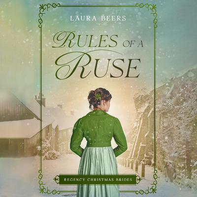 Rules of a Ruse by Laura Beers audiobook