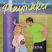 Playmaker by  Deanna Faison audiobook