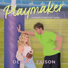 Playmaker by Deanna Faison audiobook