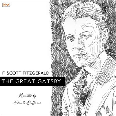 The Great Gatsby by F. Scott Fitzgerald audiobook