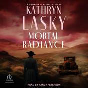 Mortal Radiance by  Kathryn Lasky audiobook