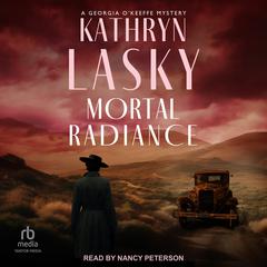 Mortal Radiance by Kathryn Lasky audiobook