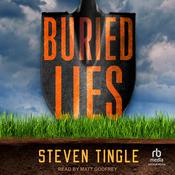 Buried Lies by  Steven Tingle audiobook