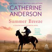 Summer Breeze by  Catherine Anderson audiobook