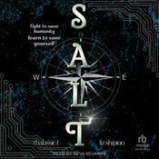 Salt by  Liz Shipton audiobook