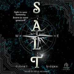 Salt by Liz Shipton audiobook