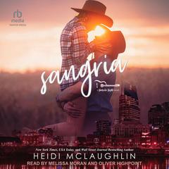 Sangria by Heidi McLaughlin audiobook