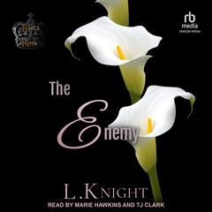 The Enemy by L. Knight audiobook