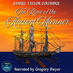 The Rime of the Ancient Mariner by Samuel Taylor Coleridge audiobook