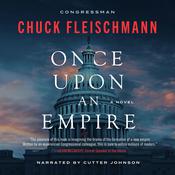 Once Upon an Empire by  Chuck Fleischmann audiobook
