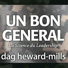 Un bon général by Dag Heward-Mills audiobook
