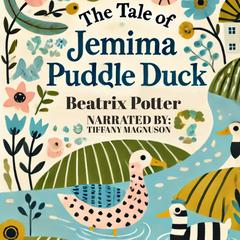 The Tale of Jemima Puddle Duck by Beatrix Potter audiobook