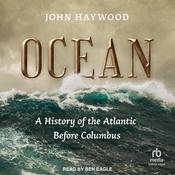 Ocean by  John Haywood audiobook