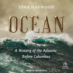 Ocean by John Haywood audiobook