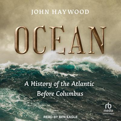 Ocean by John Haywood audiobook