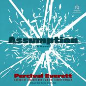 Assumption by  Percival Everett audiobook