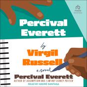 Percival Everett by Virgil Russell by  Percival Everett audiobook