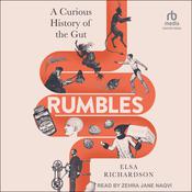 Rumbles by  Elsa Richardson audiobook