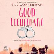 Good Lieutenant by  E. J. Copperman audiobook