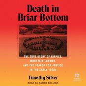 Death in Briar Bottom by  Timothy Silver audiobook