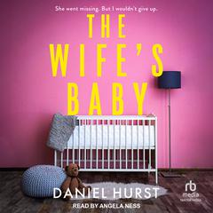The Wife's Baby by Daniel Hurst audiobook