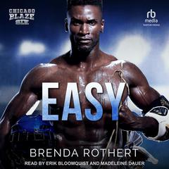 Easy by Brenda Rothert audiobook