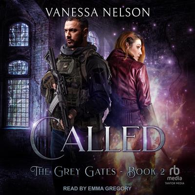 Called by Vanessa Nelson audiobook